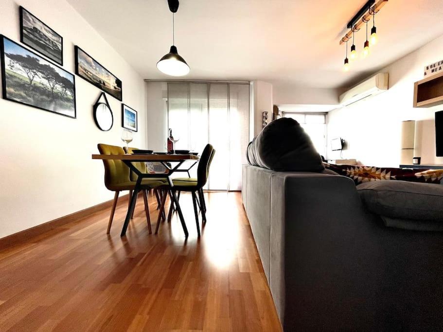 Apartamento Centrico Urbano Con Terraza Cordoba Exterior photo