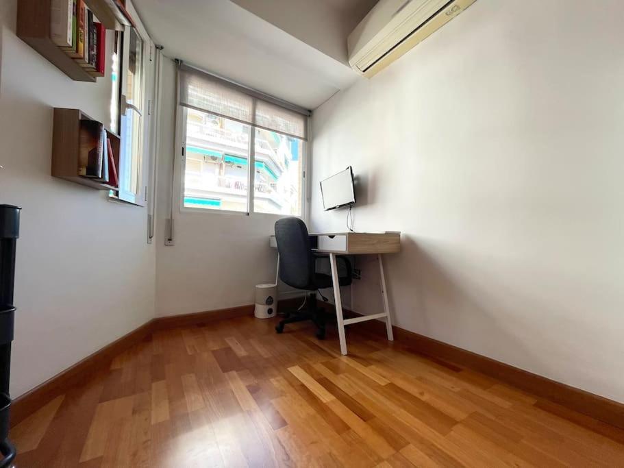 Apartamento Centrico Urbano Con Terraza Cordoba Exterior photo