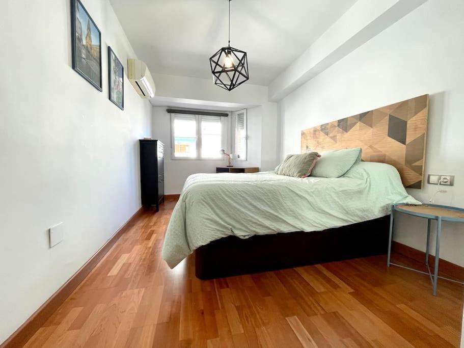 Apartamento Centrico Urbano Con Terraza Cordoba Exterior photo