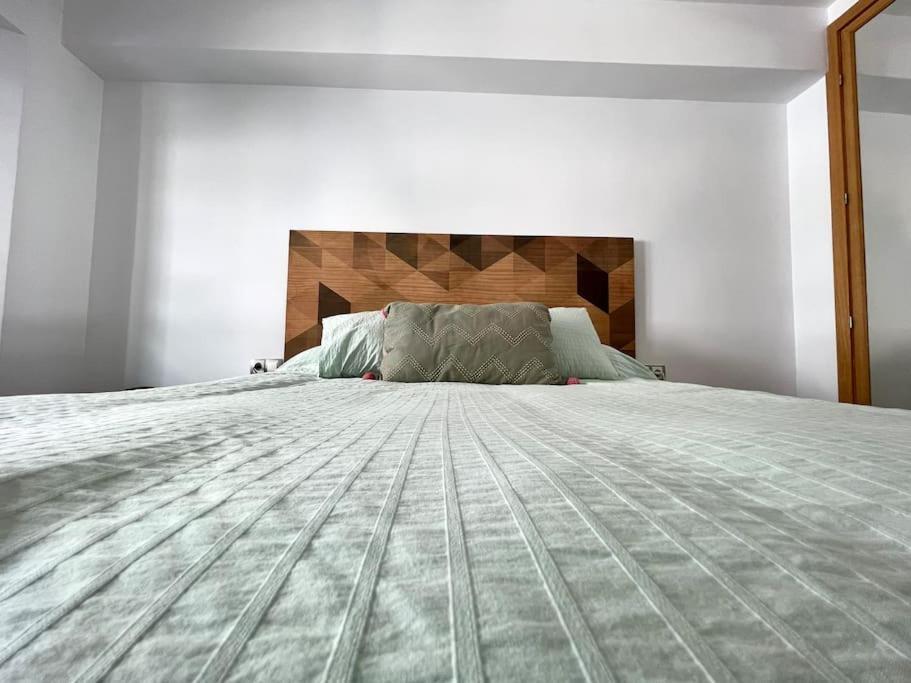 Apartamento Centrico Urbano Con Terraza Cordoba Exterior photo