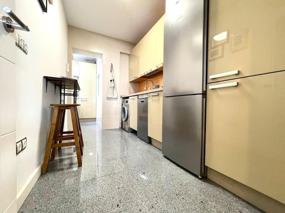 Apartamento Centrico Urbano Con Terraza Cordoba Exterior photo
