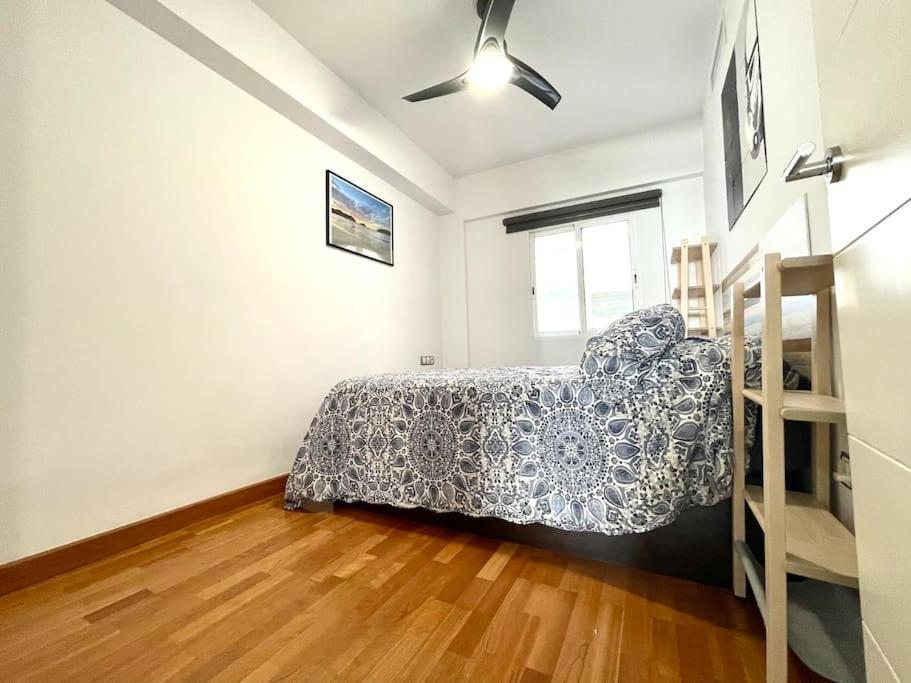 Apartamento Centrico Urbano Con Terraza Cordoba Exterior photo