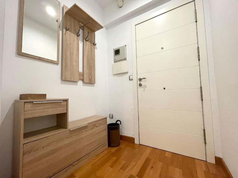 Apartamento Centrico Urbano Con Terraza Cordoba Exterior photo