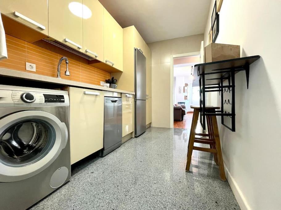 Apartamento Centrico Urbano Con Terraza Cordoba Exterior photo