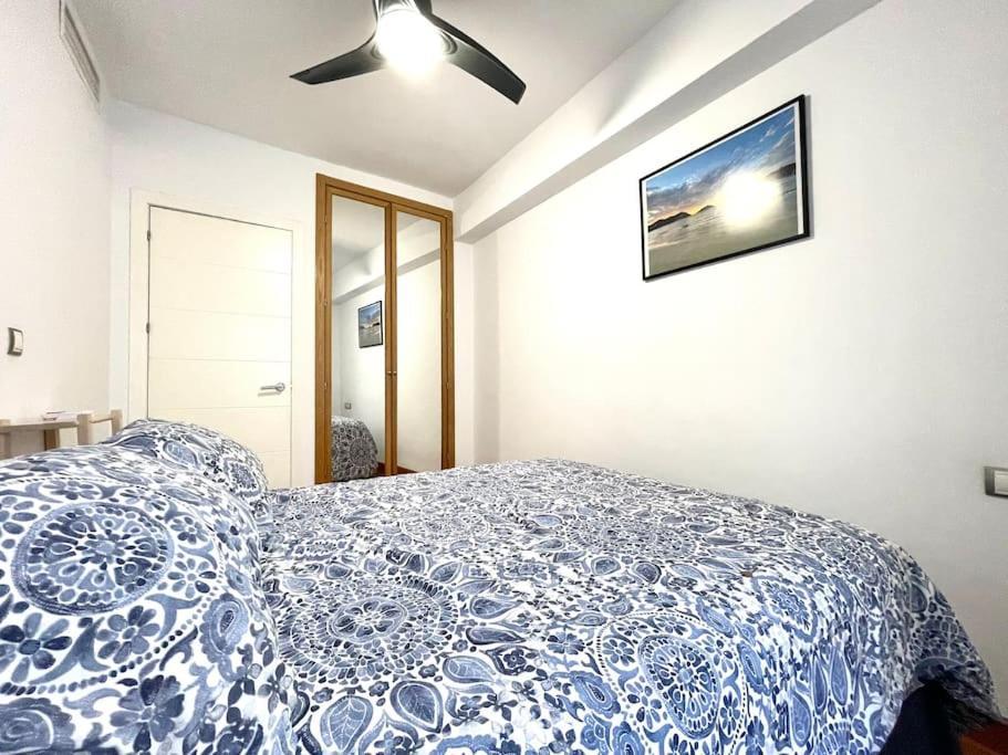 Apartamento Centrico Urbano Con Terraza Cordoba Exterior photo