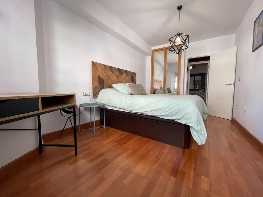 Apartamento Centrico Urbano Con Terraza Cordoba Exterior photo